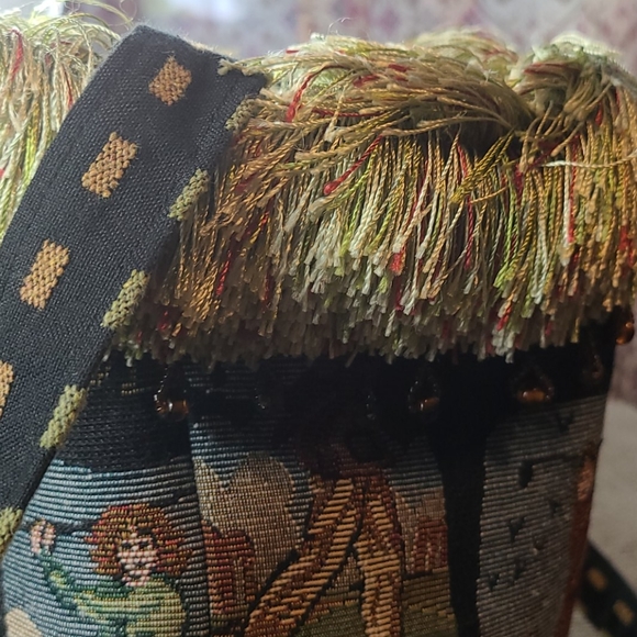 Deanie Bag NWOT - Picture 6 of 11